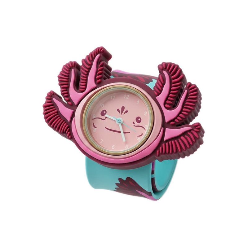 Reloj Infantil Slap Ajolote