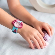 Reloj Infantil Slap Ajolote