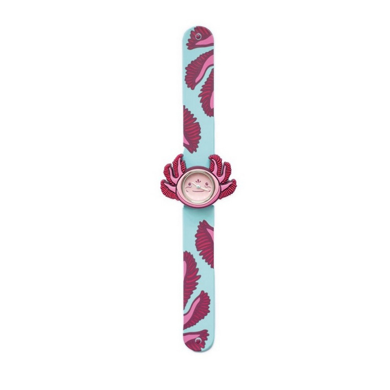 Reloj Infantil Slap Ajolote