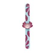 Reloj Infantil Slap Ajolote