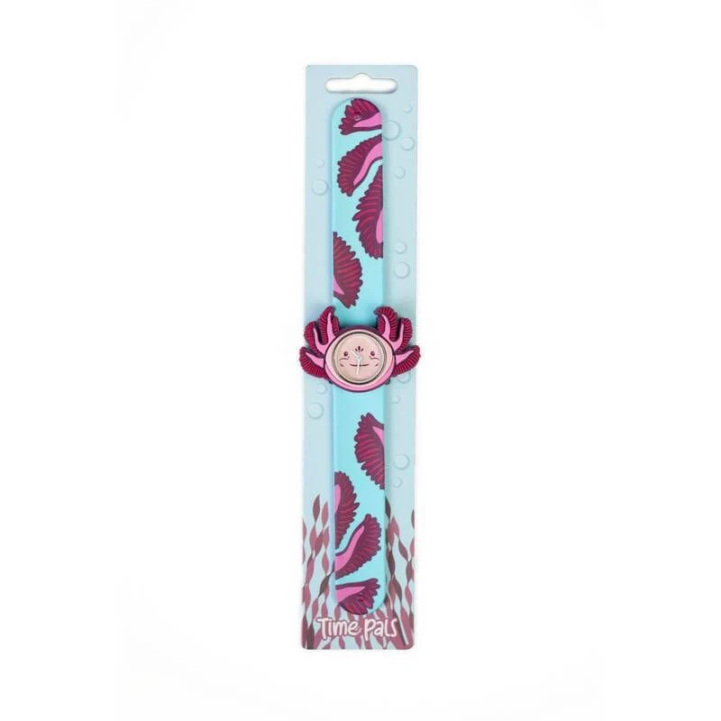 Reloj Infantil Slap Ajolote