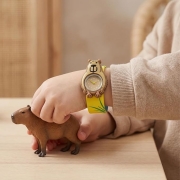 Reloj Infantil Slap Capibara
