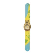 Reloj Infantil Slap Capibara