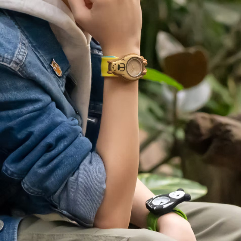 Reloj Infantil Slap Capibara