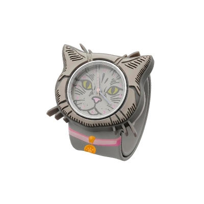 Reloj Infantil Slap Gato