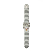 Reloj Infantil Slap Gato