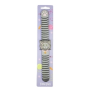 Reloj Infantil Slap Gato