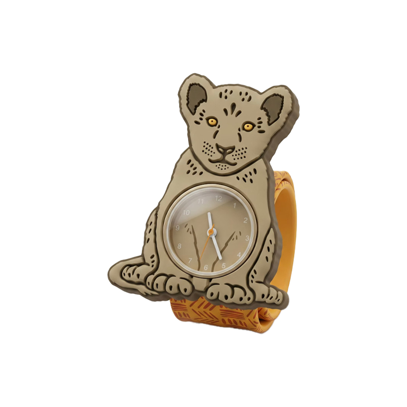 Reloj Infantil Slap León