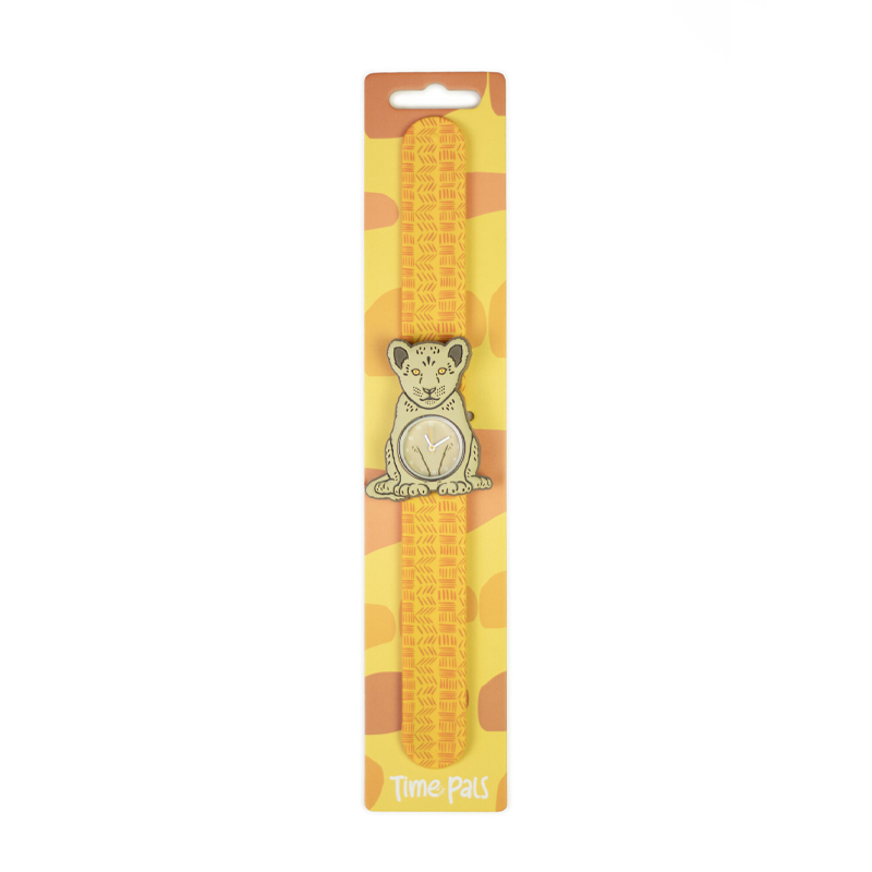 Reloj Infantil Slap León