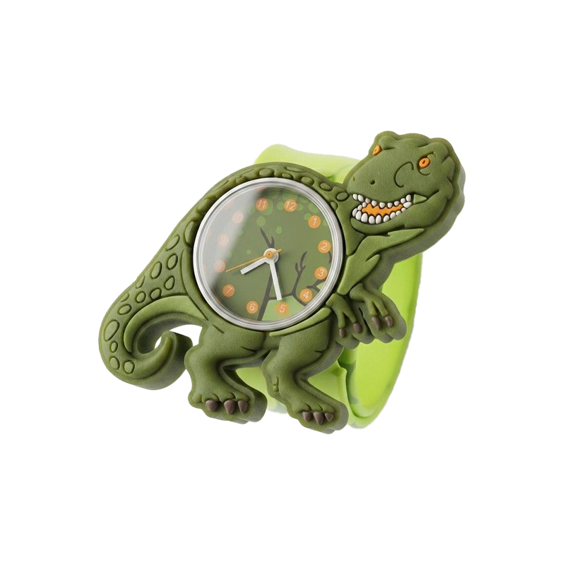 Reloj Infantil Slap Dino T-Rex