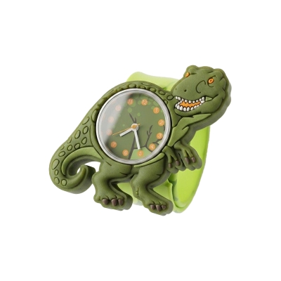Reloj Infantil Slap Dino T-Rex