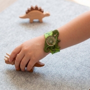 Reloj Infantil Slap Dino T-Rex