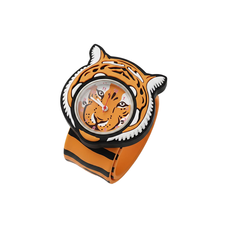 Reloj Infantil Slap Tigre