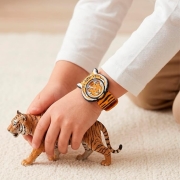 Reloj Infantil Slap Tigre