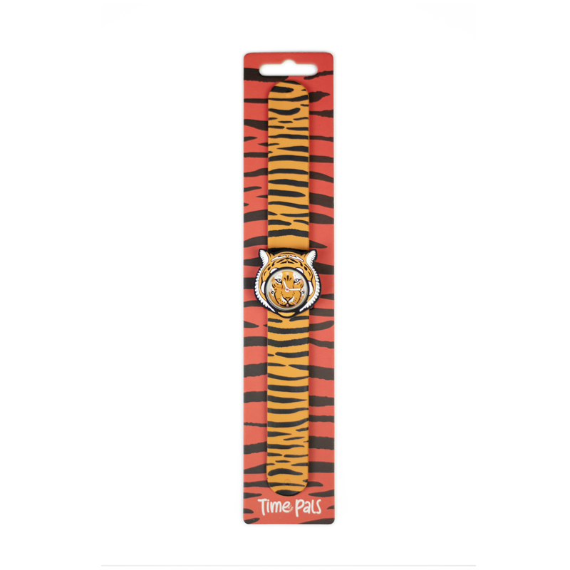 Reloj Infantil Slap Tigre