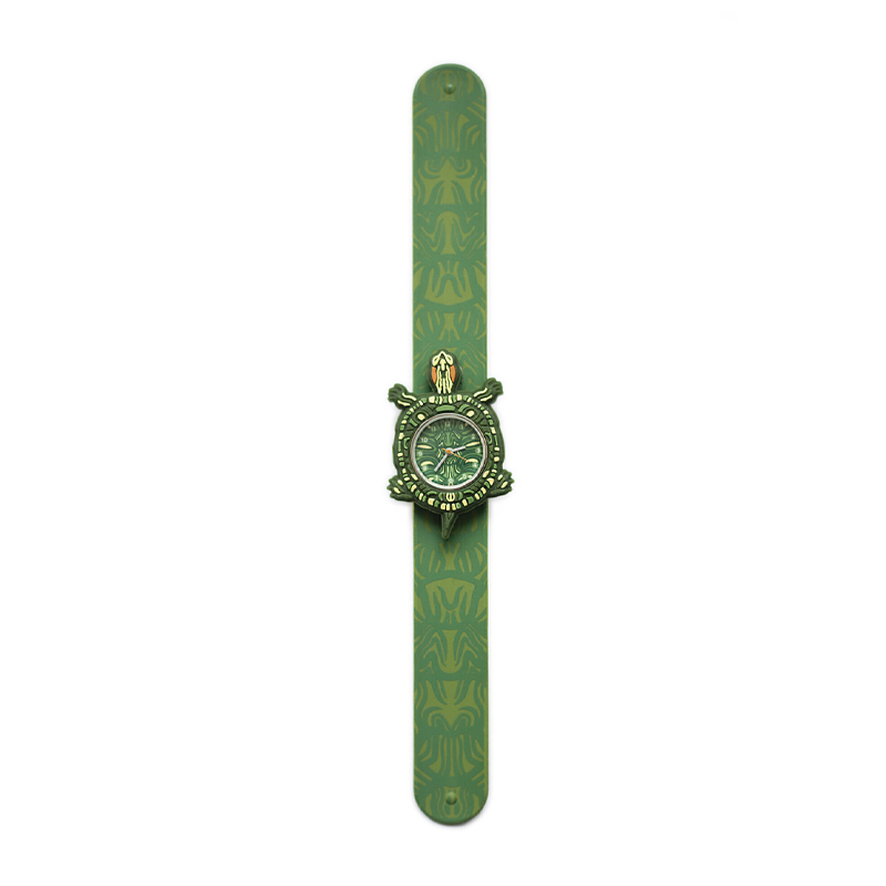 Reloj Infantil Slap Tortuga
