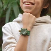 Reloj Infantil Slap Tortuga