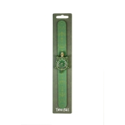 Reloj Infantil Slap Tortuga