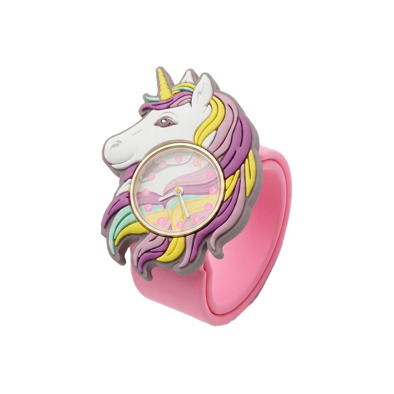 Reloj Infantil Slap Unicornio