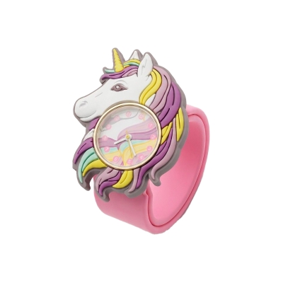 Reloj Pulsera Unicornio