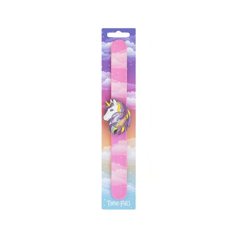 Reloj Infantil Slap Unicornio