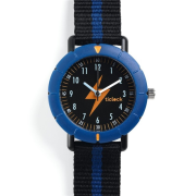 Reloj infantil deportivo Flash Blue