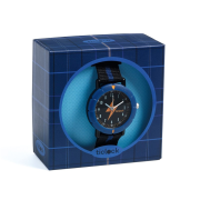 Reloj infantil deportivo Flash Blue