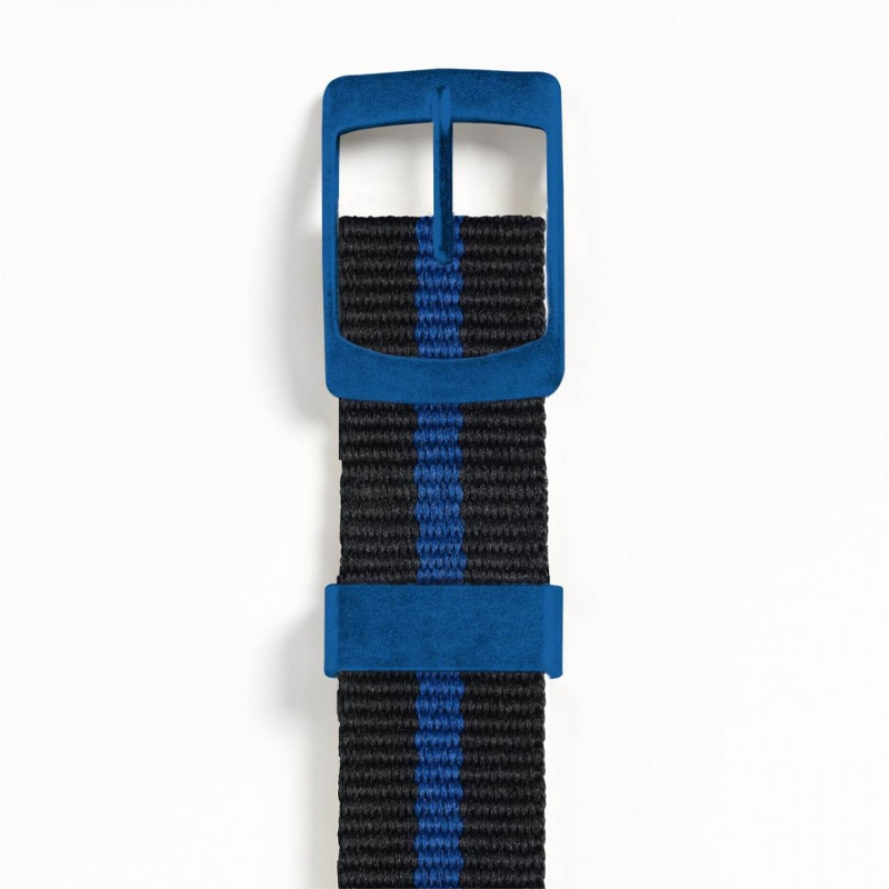 Reloj infantil deportivo Flash Blue