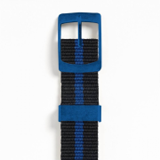 Reloj infantil deportivo Flash Blue