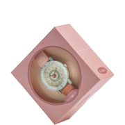 Reloj infantil deportivo Pink Target