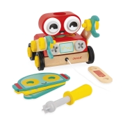 Robot BricoKids