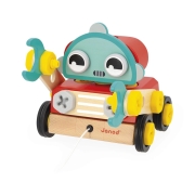 Robot BricoKids