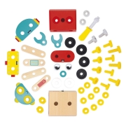 Robot BricoKids