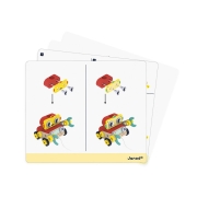 Robot BricoKids