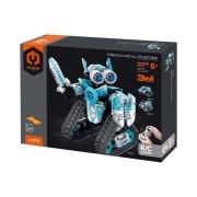 Robot teledirigido 3 de 398 piezas