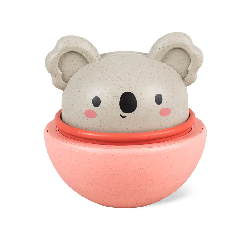 Rocking Roller Koala