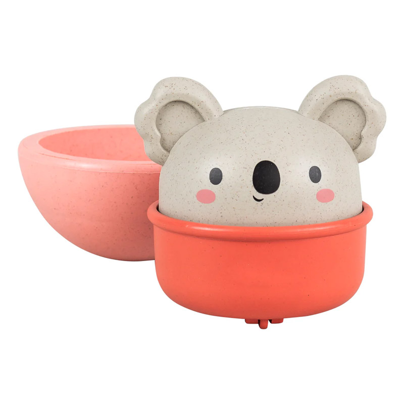 Rocking Roller Koala