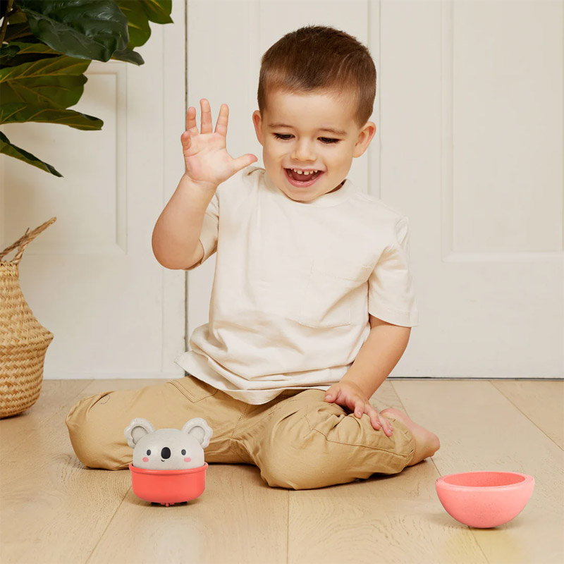 Rocking Roller Koala