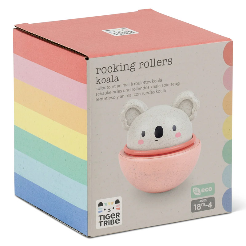 Rocking Roller Koala