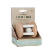 Roller Baby Bunny Branco