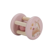 Roller Fairy Garden