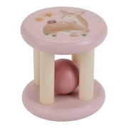 Roller Fairy Garden