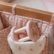Roller Fairy Garden