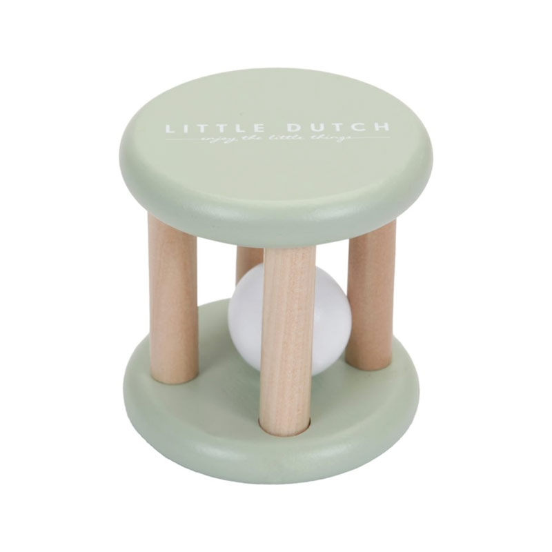 Roller Ocas Oliva