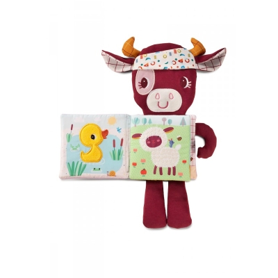 Rosalie Libro Doudou Rosalie Libro Doudou