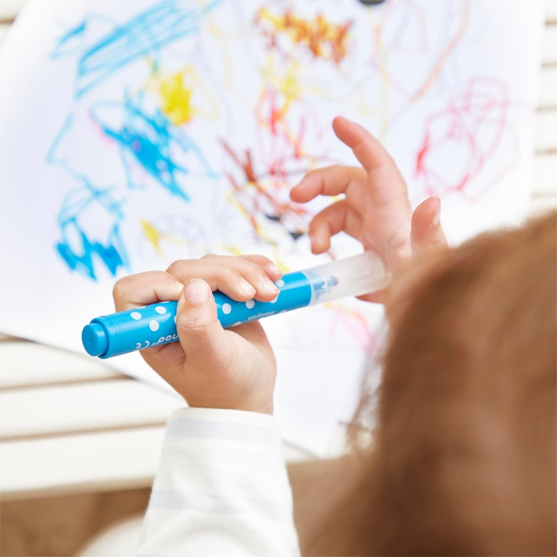 Rotuladores Jumbo Janod