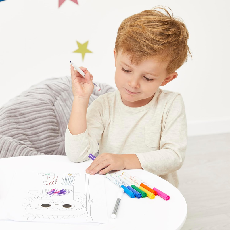 Rotuladores Mágicos Janod