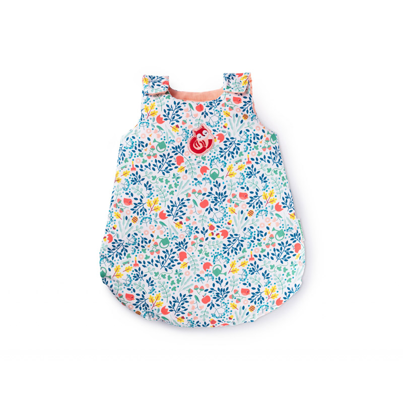 Saco de Dormir Flowers