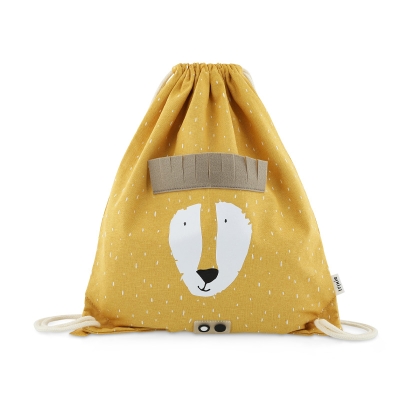 Saco de Pano Leão Saco de Pano Leão