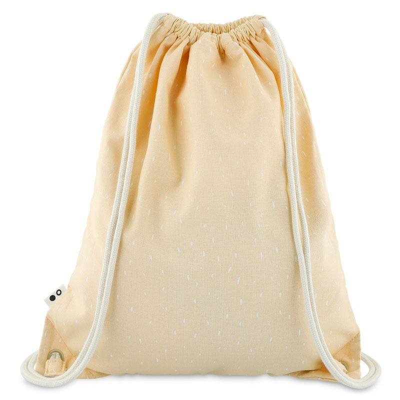 Saco de Tela Unicornio